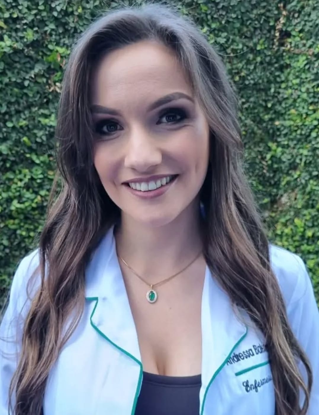 Andressa Balestrin